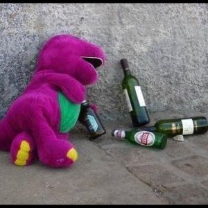 Meet your Posher, Johnny